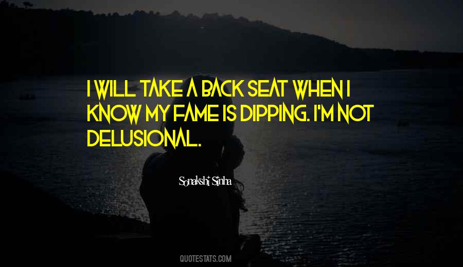 I Will Back Quotes #6554 I Will Back Quotes #6554