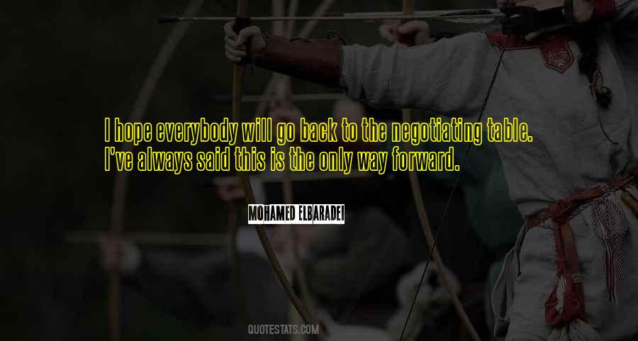 I Will Back Quotes #89472 I Will Back Quotes #89472