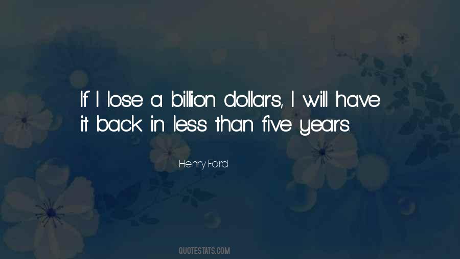 I Will Back Quotes #97367 I Will Back Quotes #97367