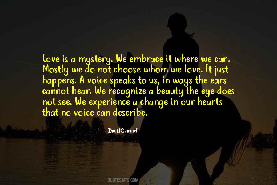 I Will Change My Ways Quotes #205000