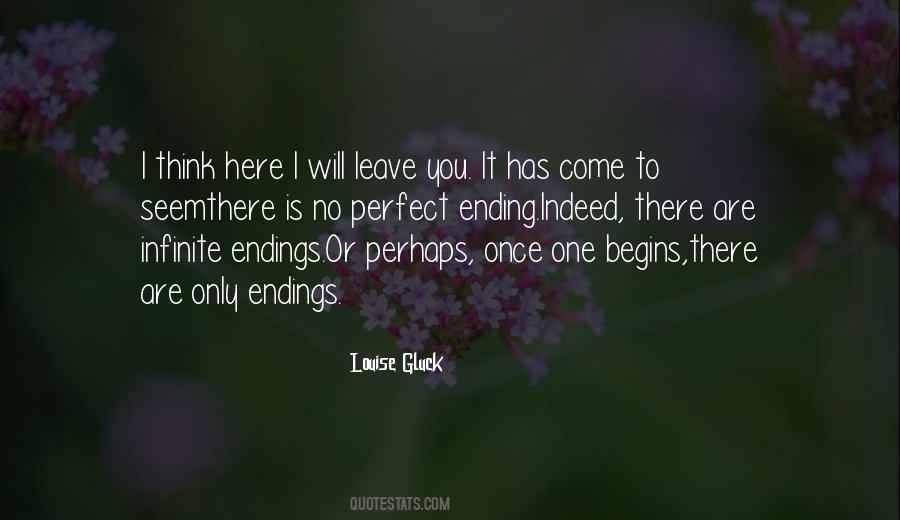 I Will Come To You Quotes #270714