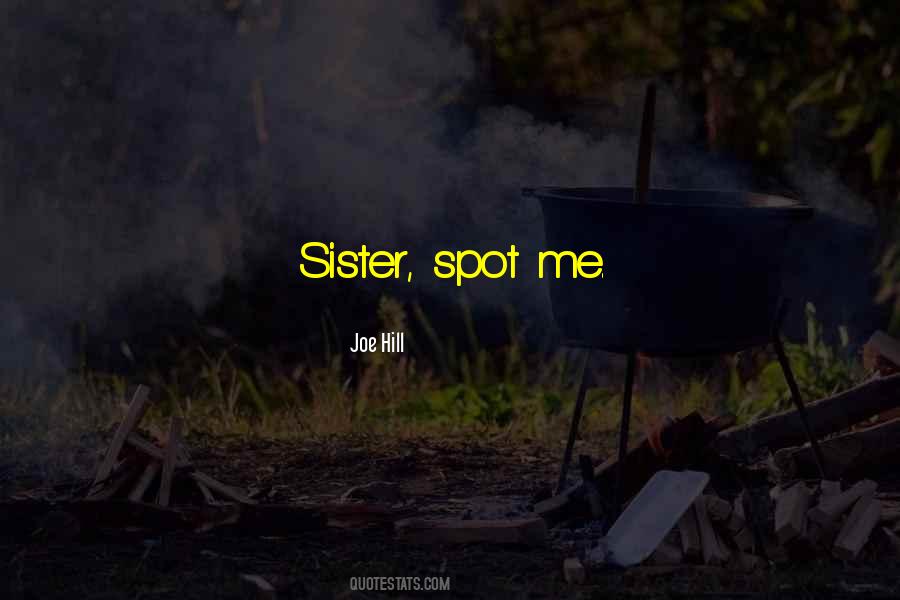 Quotes About The Best Sister #1754607