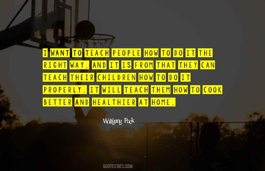 I Will Do Better Quotes #371998