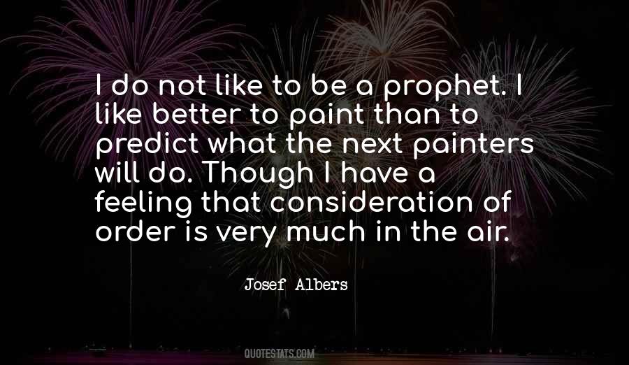I Will Do Better Quotes #430309