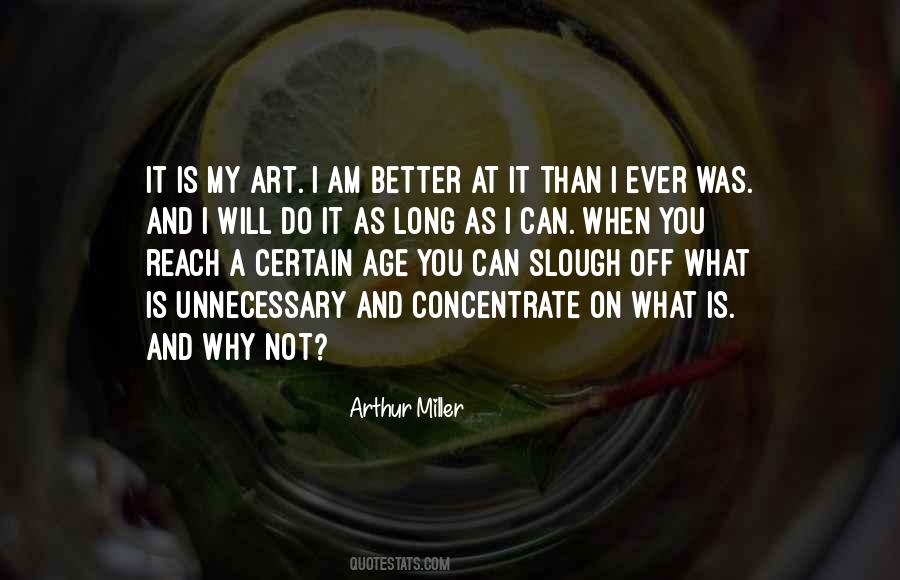 I Will Do Better Quotes #612247