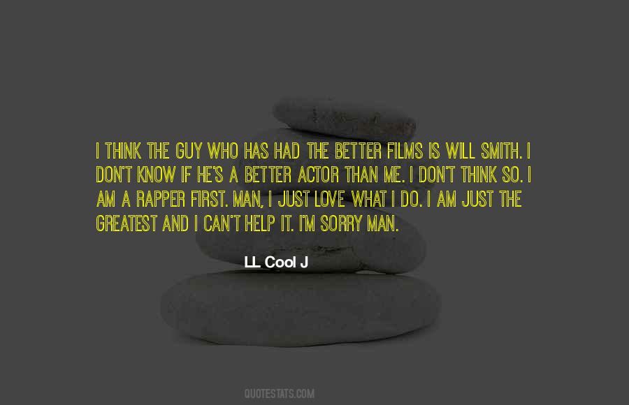 I Will Do Better Quotes #760368