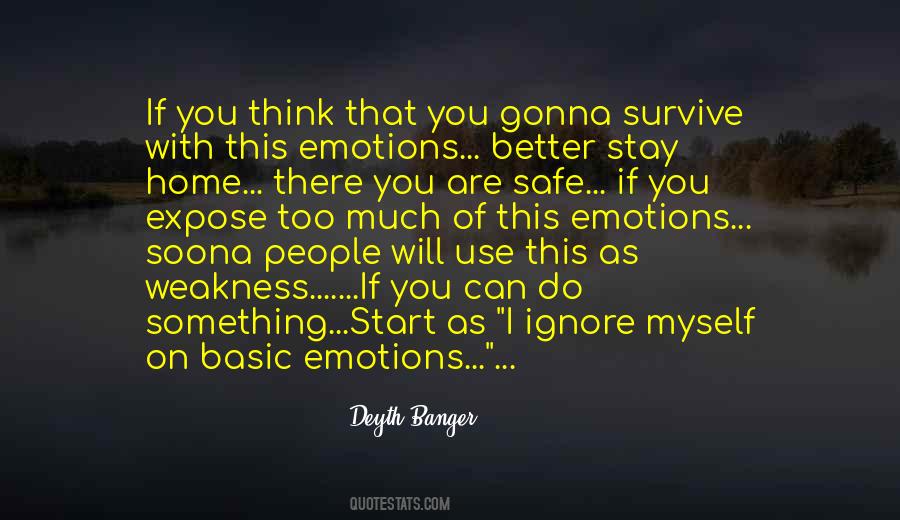 I Will Do Better Quotes #874600