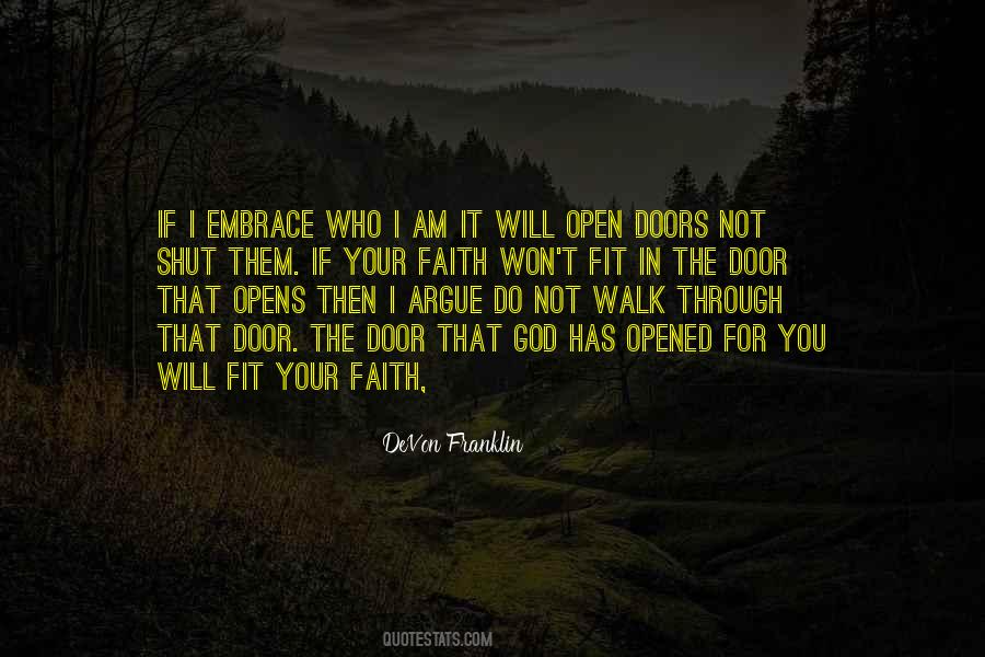 I Will Do It For You Quotes #159793