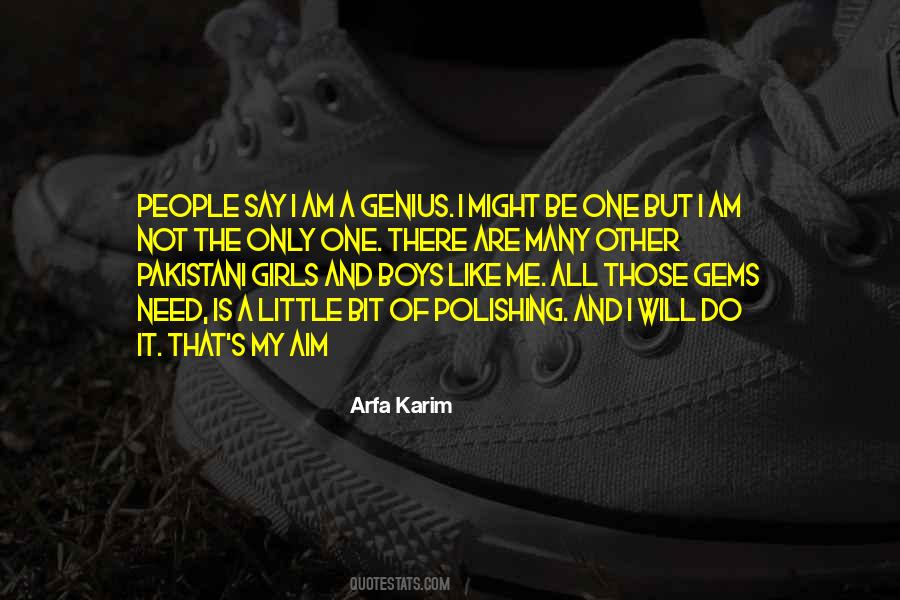 I Will Do It Quotes #1121789