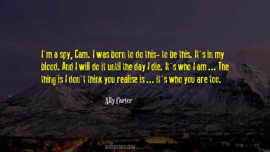 I Will Do It Quotes #1569709