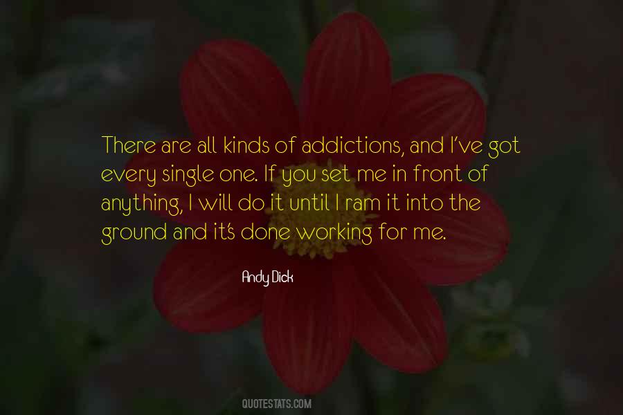 I Will Do It Quotes #1855565