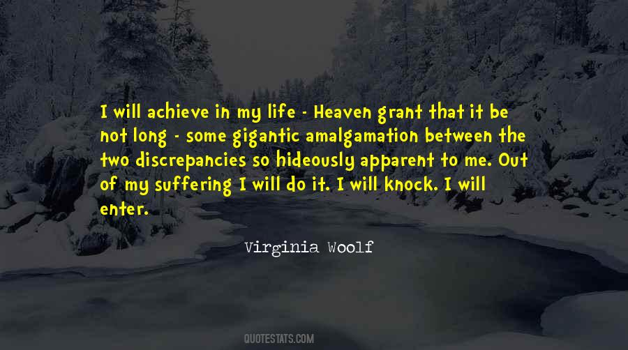 I Will Do It Quotes #249759