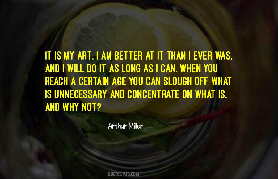 I Will Do It Quotes #612247