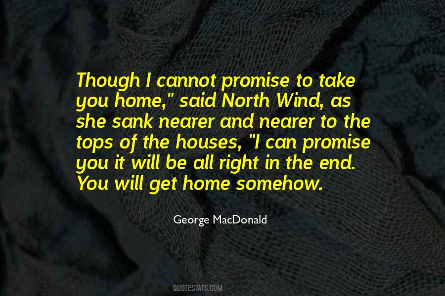 I Will End You Quotes #469347