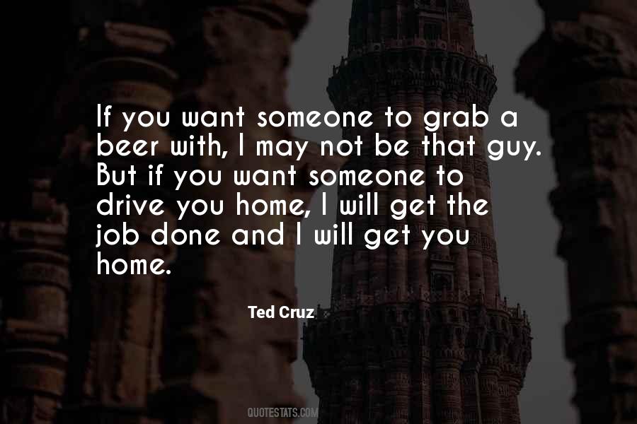 I Will Get You Quotes #1115505