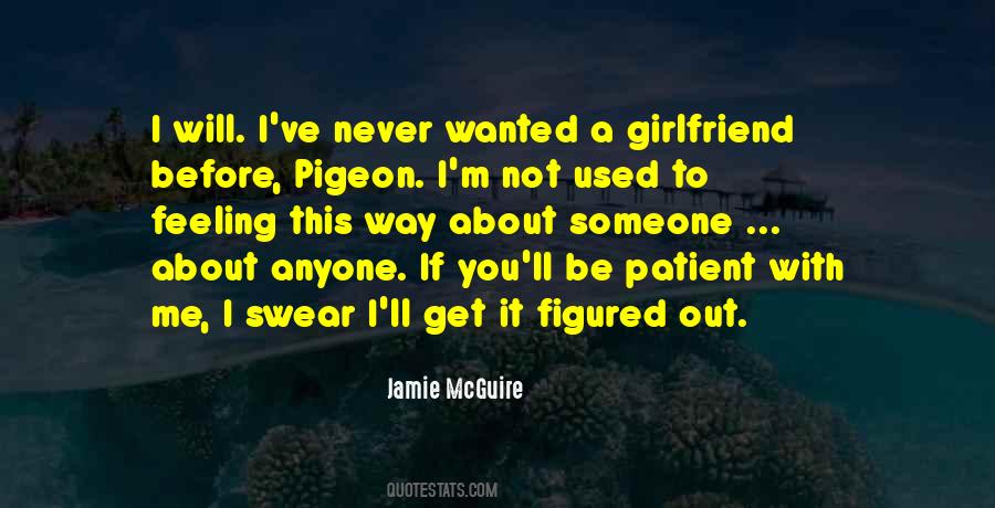 I Will Get You Quotes #121554