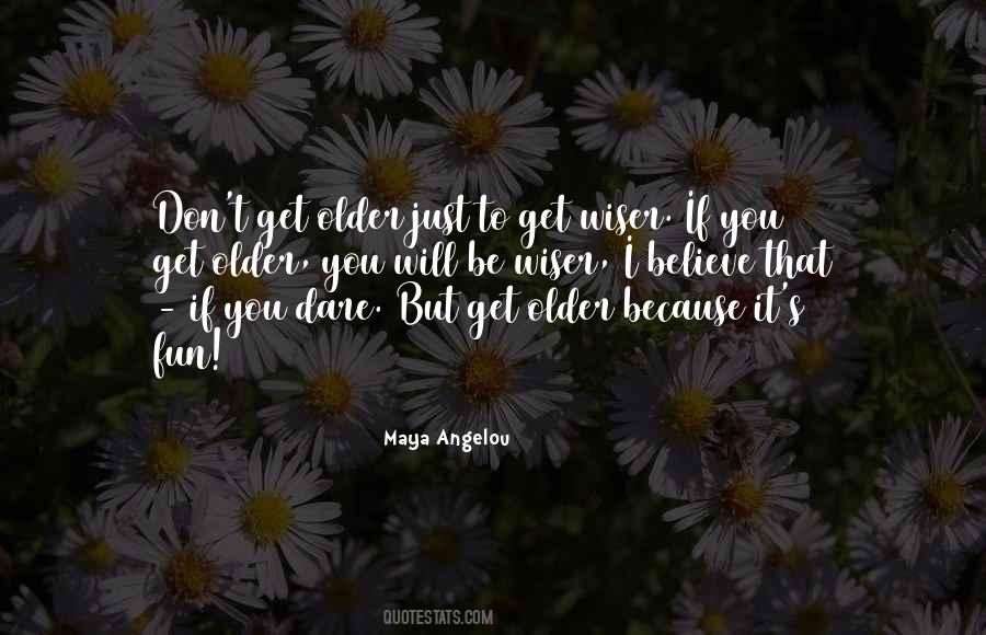 I Will Get You Quotes #126381