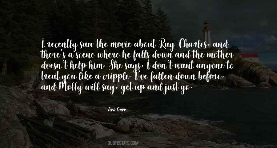 I Will Get You Quotes #133295
