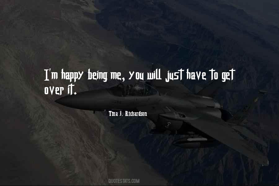 I Will Get You Quotes #135703
