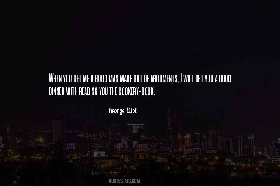 I Will Get You Quotes #1399501