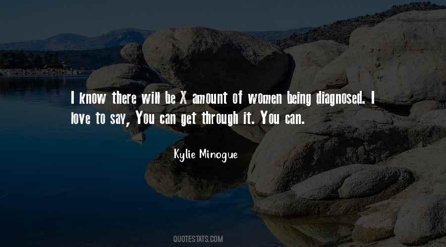 I Will Get You Quotes #16829