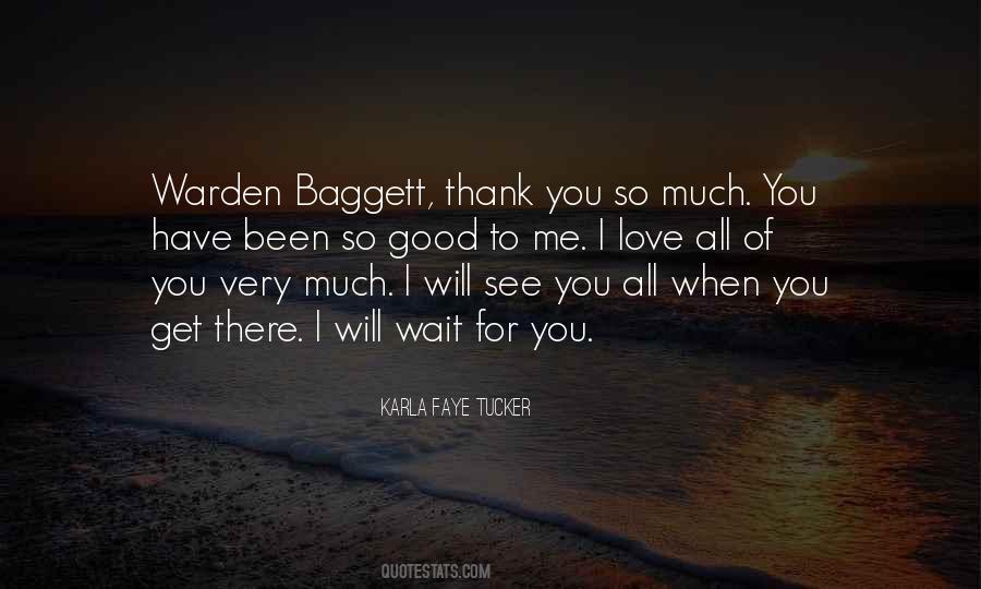 I Will Get You Quotes #31855
