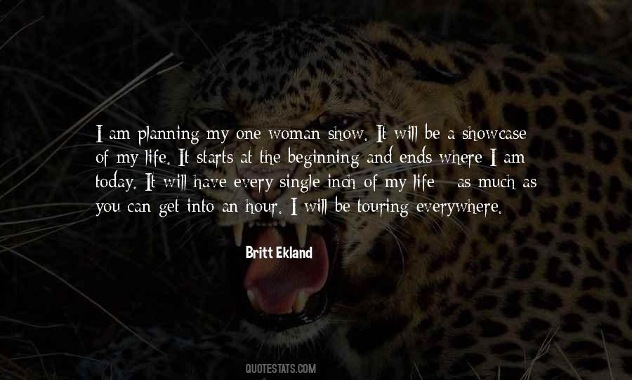I Will Get You Quotes #76947
