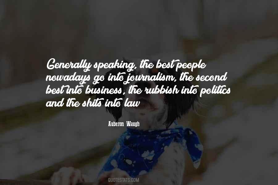 Quotes About The Best People #1055333