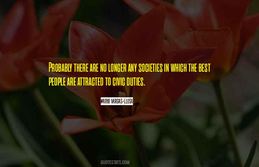 Quotes About The Best People #1774036