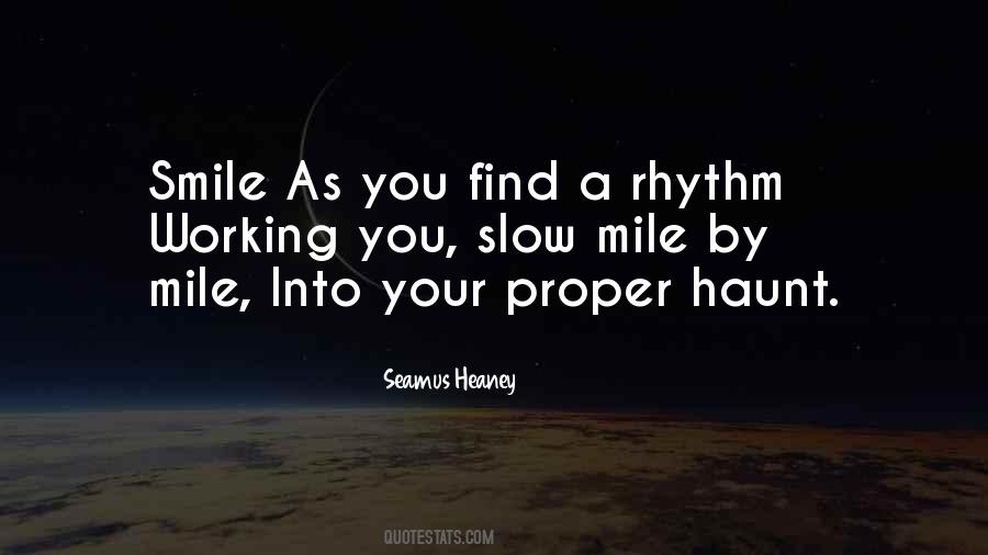 I Will Haunt You Quotes #247556