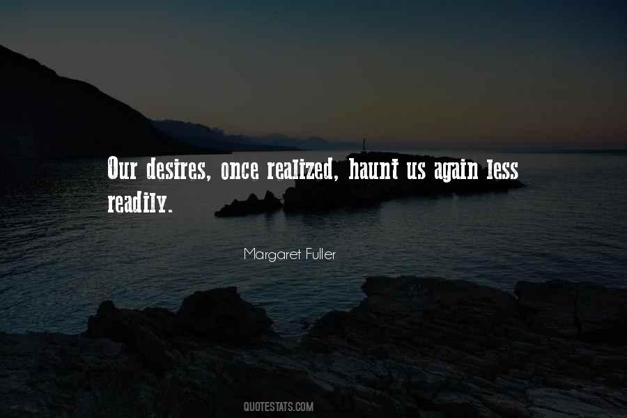 I Will Haunt You Quotes #37558