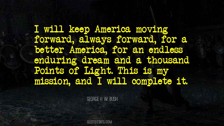 I Will Keep Moving Forward Quotes #414800