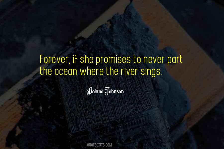 I Will Love Him Forever Quotes #26031 I Will Love Him Forever Quotes #26031
