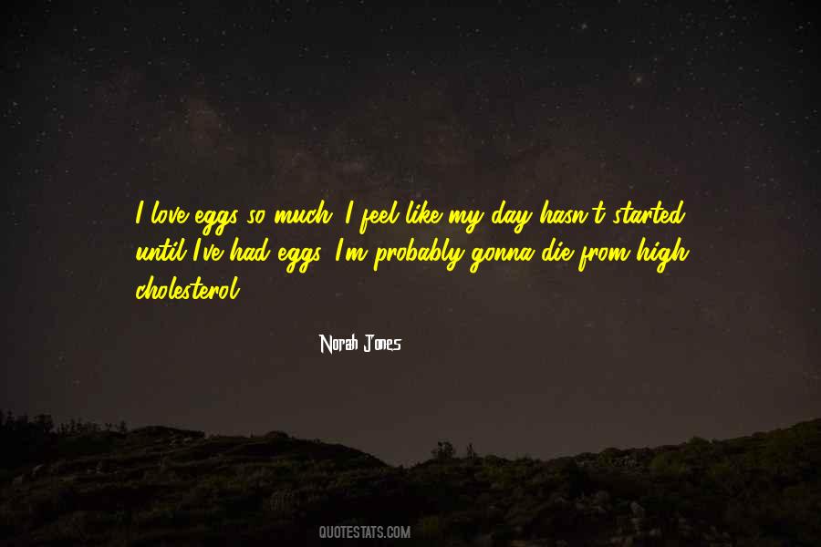 I Will Love You Until The Day I Die Quotes #819538