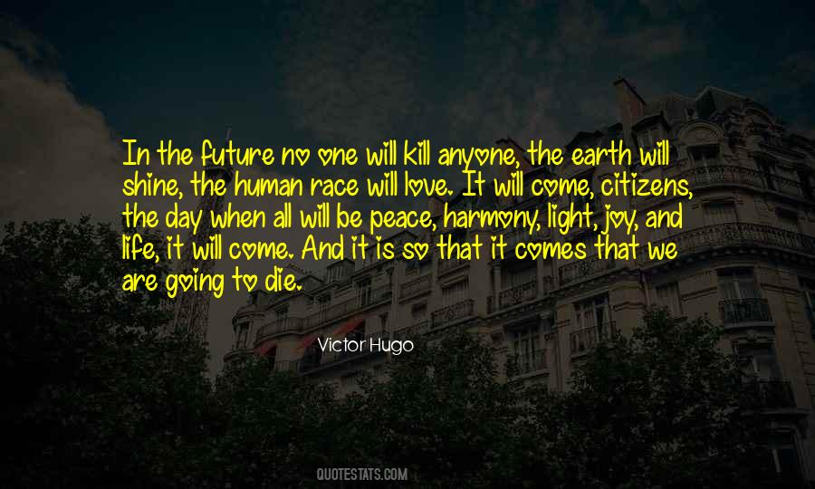 I Will Love You Until The Day I Die Quotes #913220