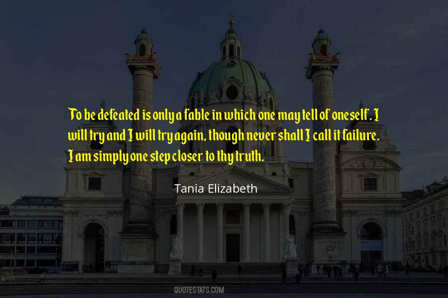 I Will Never Call You Again Quotes #722004
