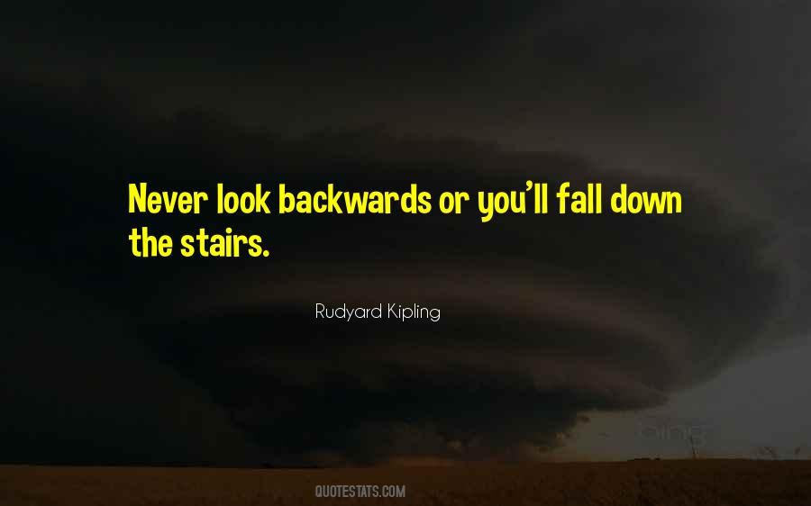 I Will Never Fall Down Quotes #507101