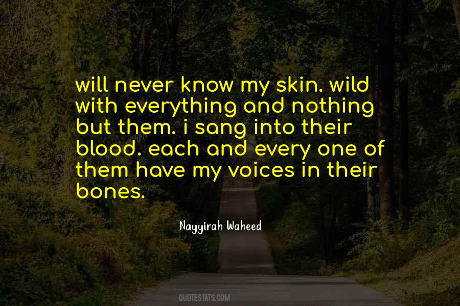 I Will Never Know Quotes #345273 I Will Never Know Quotes #345273