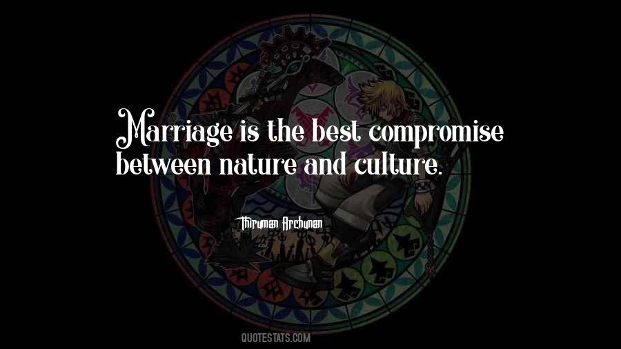 Quotes About The Best Marriage #1073881