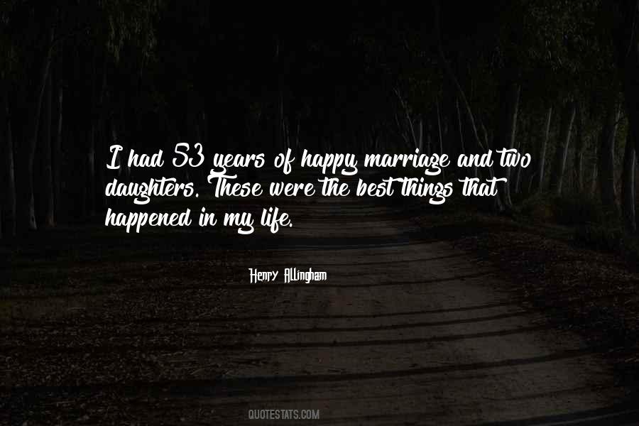 Quotes About The Best Marriage #125759