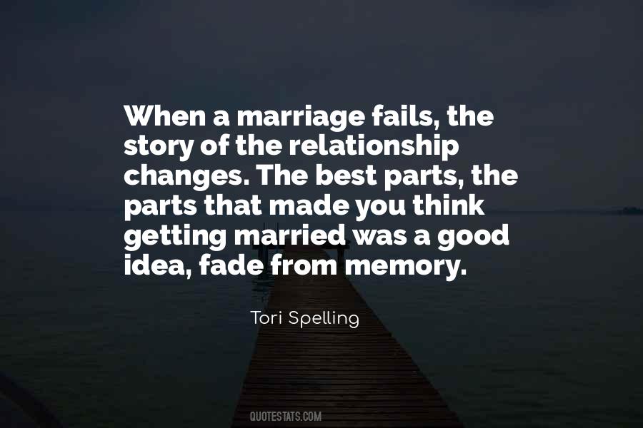 Quotes About The Best Marriage #1393225