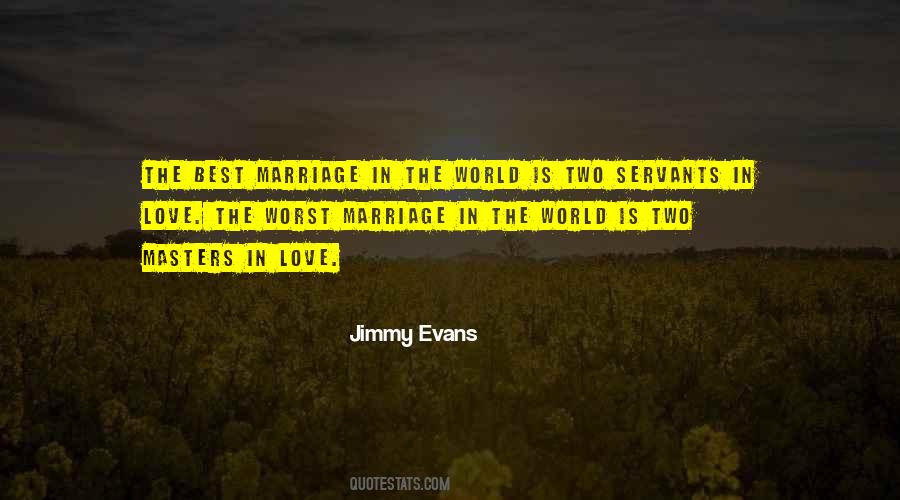 Quotes About The Best Marriage #1544388