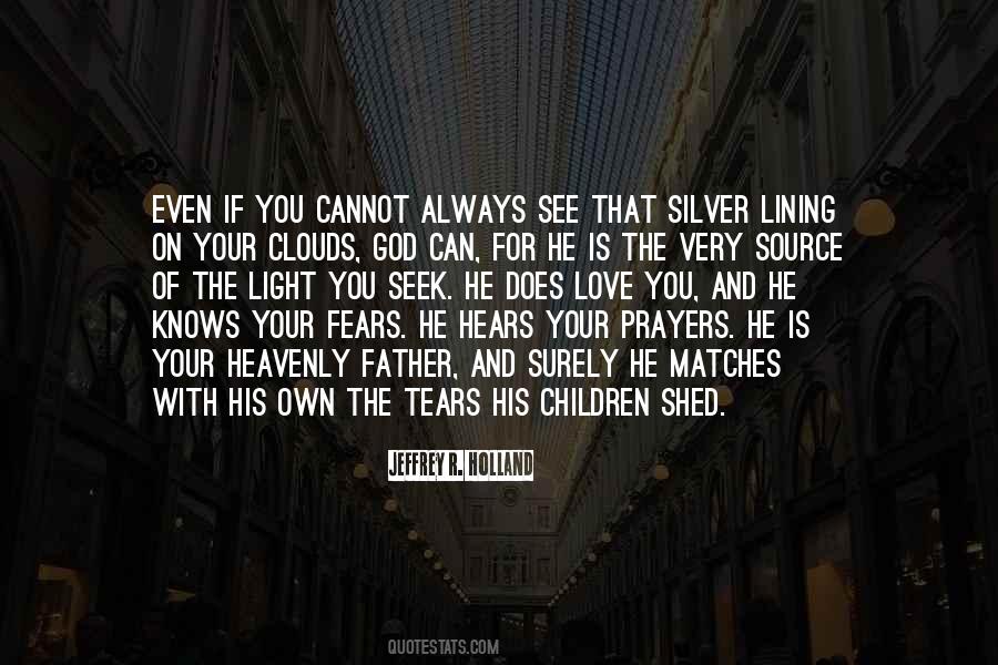 Quotes About Father And Son Love #180027