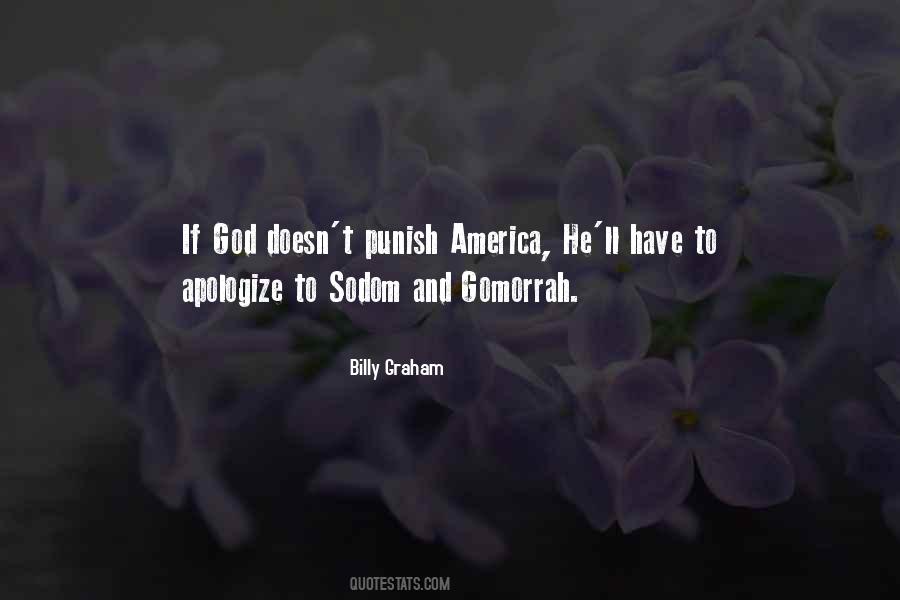 I Will Not Apologize Quotes #122210