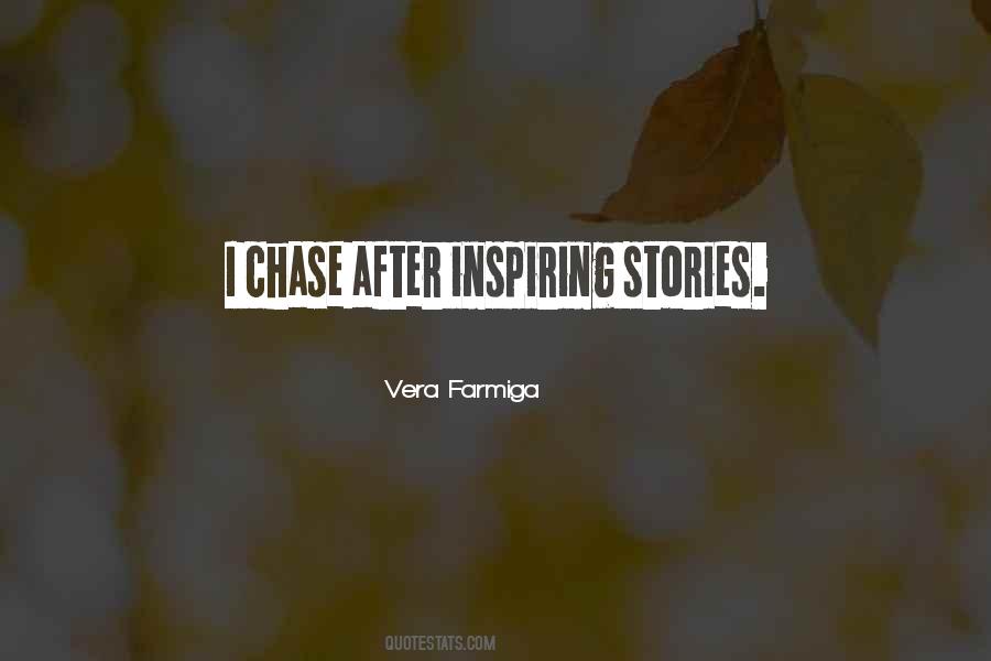 I Will Not Chase After You Quotes #109332