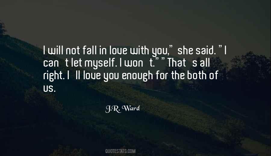 I Will Not Fall Quotes #851782