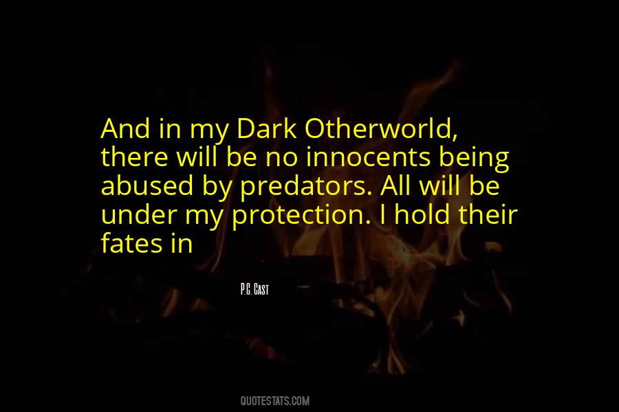 Quotes About Fates #133327 Quotes About Fates #133327