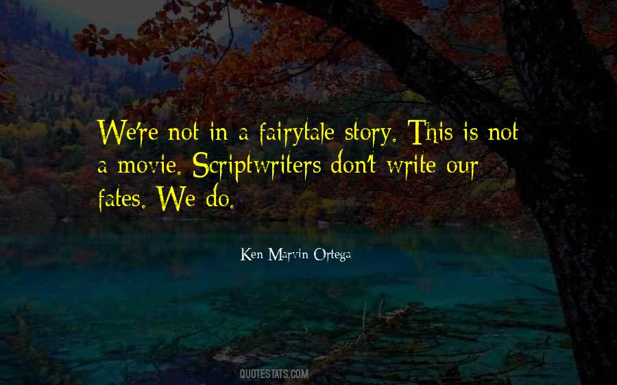 Quotes About Fates #193083 Quotes About Fates #193083