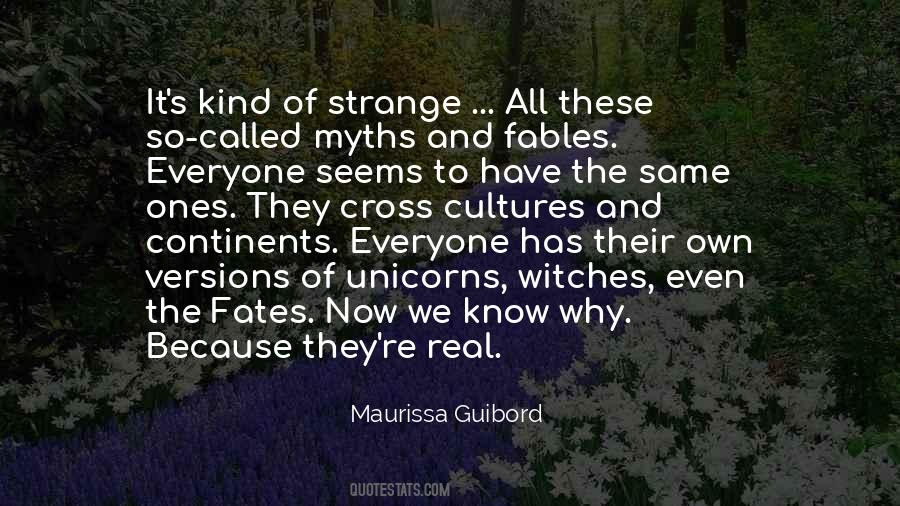 Quotes About Fates #313654 Quotes About Fates #313654
