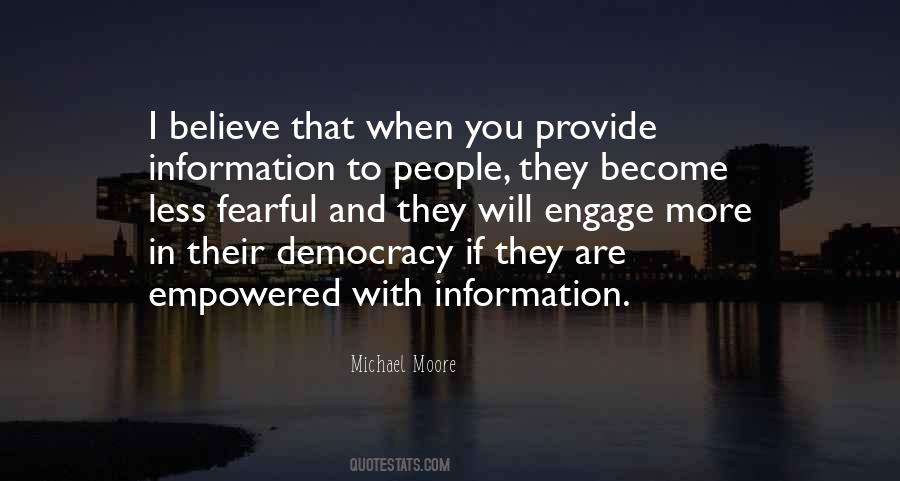 I Will Provide Quotes #1310768
